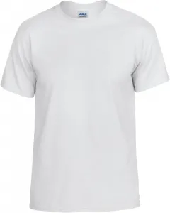 Футболка Gildan Dryblend для взрослых