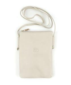 Мини-сумка через плечо IL BISONTE