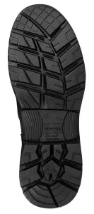 Ботинки Propper Series 100 6" Chelsea Comp Toe, черные, размер 15M No Brand, черный