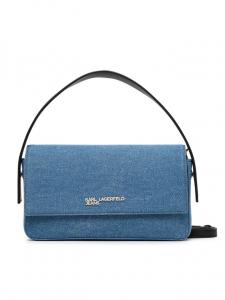 Сумка Karl Lagerfeld Jeans A3W30326 Blau