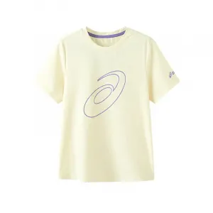 ASICS Спортивная футболка Yellow 3000