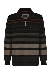 Толстовка Luciverta Babista, черный