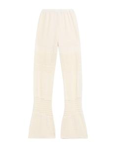 Брюки Akep, айвори