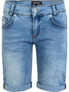 Шорты Blue Effect, светло-голубой