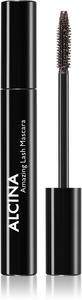 Декоративная тушь для ресниц Amazing Lash, удлиняющая ресницы Alcina, atspalvis 010 black 8 мл