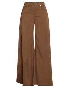 Брюки Liu •Jo, коричневый