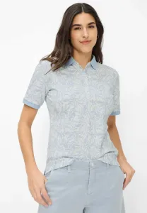 Стильная рубашка поло клео Brax, Bleu