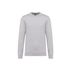 Толстовка Kariban с круглым вырезом