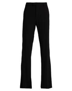 Брюки Ann Demeulemeester, черный