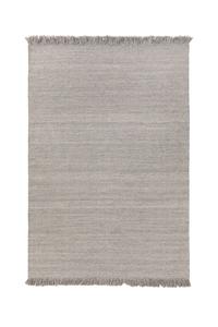 Ковер Benuta Lars Wool, светло-серый