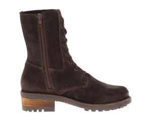 Ботинки Carolina La Canadienne, коричневый