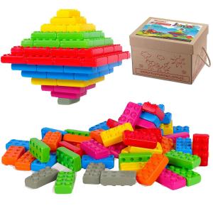 Marioinex, Юниорские строительные блоки