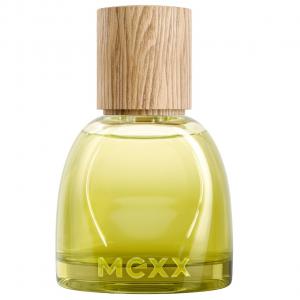 Парфюмерная вода Mexx Inspired Nature for Her
