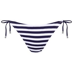 Низ бикини Barts Women's Custe Tanga, темно синий