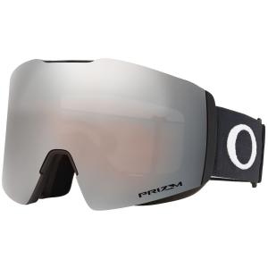 Защитные очки Oakley Fall Line L, черный
