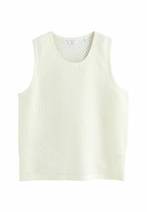 Майка Next, бежевый