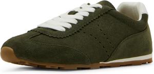 Blondo Womens Carmen, Olive