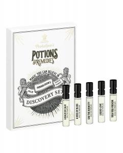 Парфюмерный набор Penhaligon's Potions Discovery, 5 x 2 мл