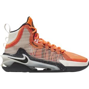 Кроссовки Nike Air Zoom GT Jump EP 'Nike University', оранжевый