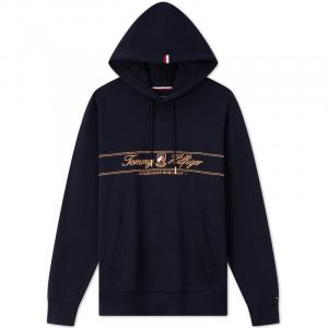 Свитшот мужской Tommy Hilfiger, синий