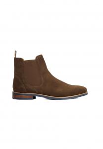 Ботинки Dune London MCKINLEY WIDE FIT, Brown
