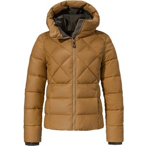 Функциональная куртка ins куртка Boston L Schöffel, цвет caramel