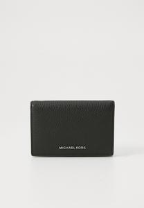 Кошелек Michael Kors BUSINESS CARD WALLET UNISEX, Black