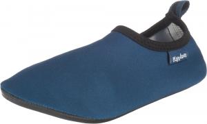 Домашние тапочки PLAYSHOES, синий