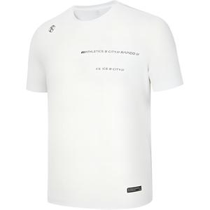 Футболка унисекс RAPIDO, черная