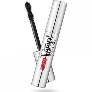 Вамп! Тушь для ресниц Extreme Extra Black 12 мл, Pupa