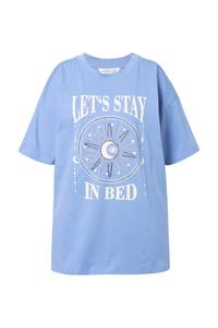 Футболка Studio Untold, Navy/Light blue