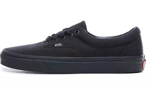 Кроссовки Era Vans 'Black'