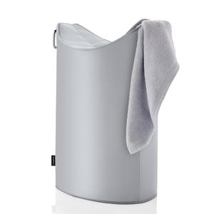 Корзина для белья frisco Blomus, серый