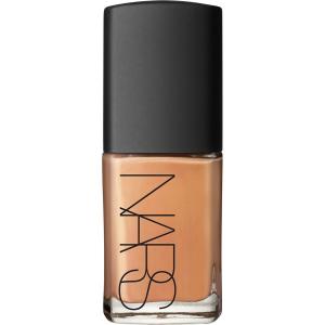 Тональная основа NARS Sheer Glow Foundation, Cadiz / 30 ml