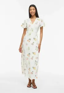 Платье макси Vila, Snow White