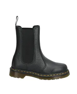 2976 Привет, ботинки Челси Dr. Martens, черный