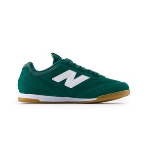Кроссовки New Balance RC42   'Marsh Green', темно-зеленый