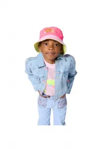 Джинсовая куртка Billieblush, Double Stone/Bleach