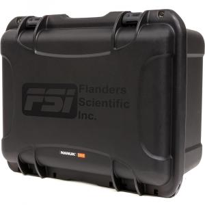 FSI Solutions Nanuk Transport Case for DM160 Monitor CASE16N