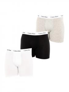 Боксеры CALVIN KLEIN UNDERWEAR, разноцветный