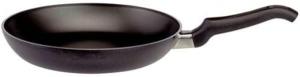 Сковорода Ballarini  Firenze с одной ручкой, цвет Cortan, черная, диаметр 30 см