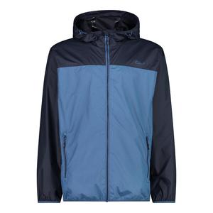 Мужская куртка-дождевик CMP MAN JACKET RAIN FIX HOOD 32X5807