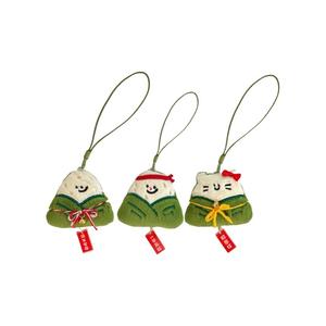 Высокий цзунцзы благополучие цзунцзы намерение кукла товары CHUNTUSHU