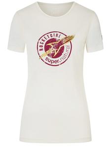 Футболка supernatural Rocket 140, белый