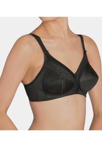 Бюстгальтер на косточках DOREEN Triumph, черный