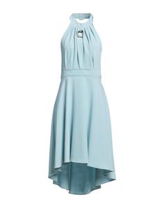 Мини-платье Siste'S, небесно-голубой