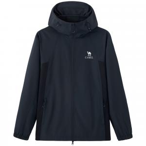 Куртка Urban Function Series Unisex CAMEL, phantom черный