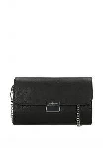 Сумка через плечо Wojas, Black