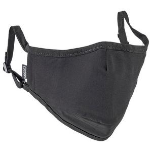 Защитная маска Cocoon Silk, черный