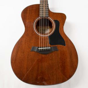 Акустическая гитара Taylor 224ce Special Edition - Mahogany-Top